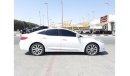 Hyundai Azera Hyundai Azera 2014 panoramic full options for sael