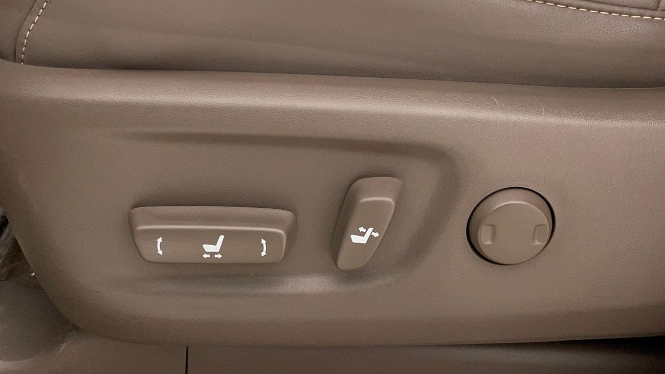 Lexus GX460 PREMIER 4.6 | Zero Down Payment | Home Test Drive