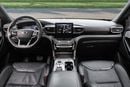 Ford Explorer ST Explorer ST | 2,742 P.M | 0% Downpayment | Perfect Condition!
