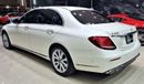 Mercedes-Benz E 400 MERCEDES E400 2017 IN BEAUTIFUL CONDITION FOR 129K AED