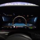 مرسيدس بنز E 53 E53 AMG