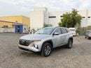 Hyundai Tucson Comfort 1.6L (227 HP) 2022 HYBRID LIMITED 1.6 TURBO Comfort (227 HP)