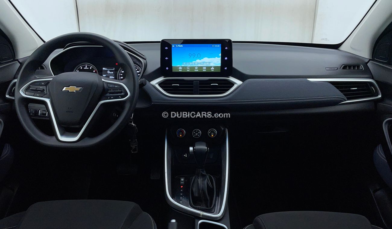 Chevrolet Captiva LS 1.5 | Zero Down Payment | Free Home Test Drive