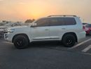 Toyota Land Cruiser 2019 TOYOTA LAND CRUISER V8 SAHARA