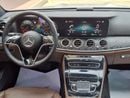 Mercedes Benz E250 STANDARD