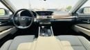 Lexus LS460 LEXUS LS460 2013 LUXURY.ENGINE 4.6L /V8.