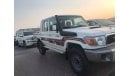 Toyota Land Cruiser Pick Up disel 4x4