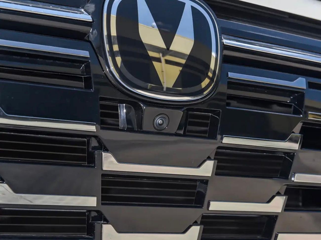 Changan X5 Plus Changan X5 Plus 1.5T Ful (For Export)