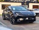 Toyota bZ5 550 PRO ELECTRIC / RADAR / PANORAMIC ROOF / 360*CAMERA / BIG DVD (CODE # Z5P)