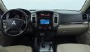 Mitsubishi Pajero GLS HIGHLINE 3.8 | Under Warranty | Inspected on 150+ parameters