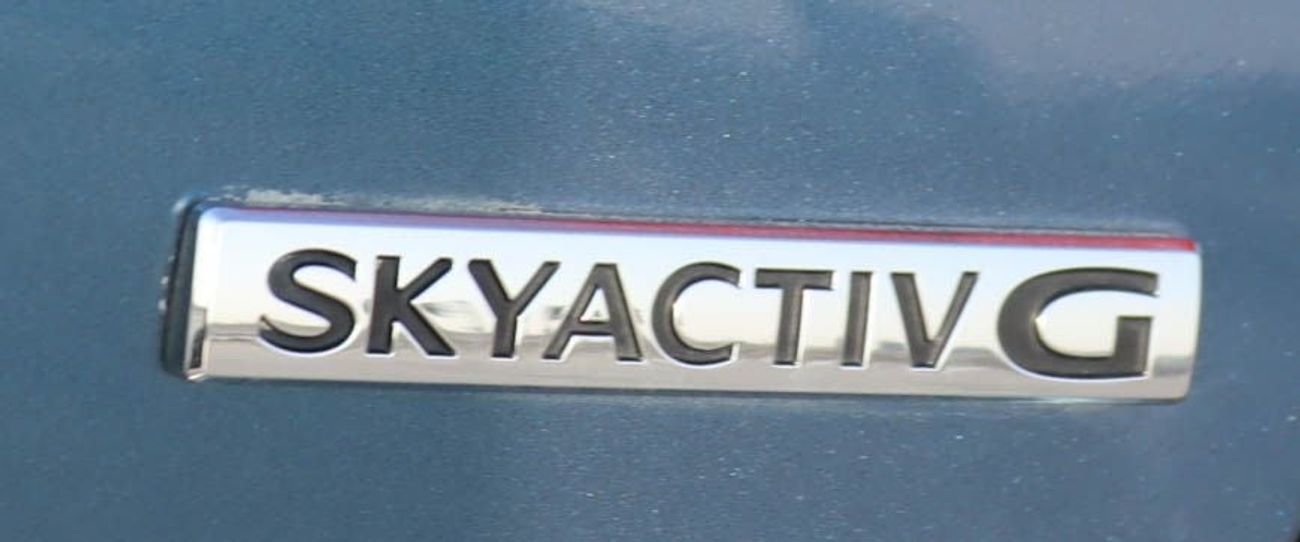 مازدا 2 S Grade 1.5L (108 HP) Hatchback Mazda 2 2020 1.5 L GCC, original paint, accident-free, in excellent