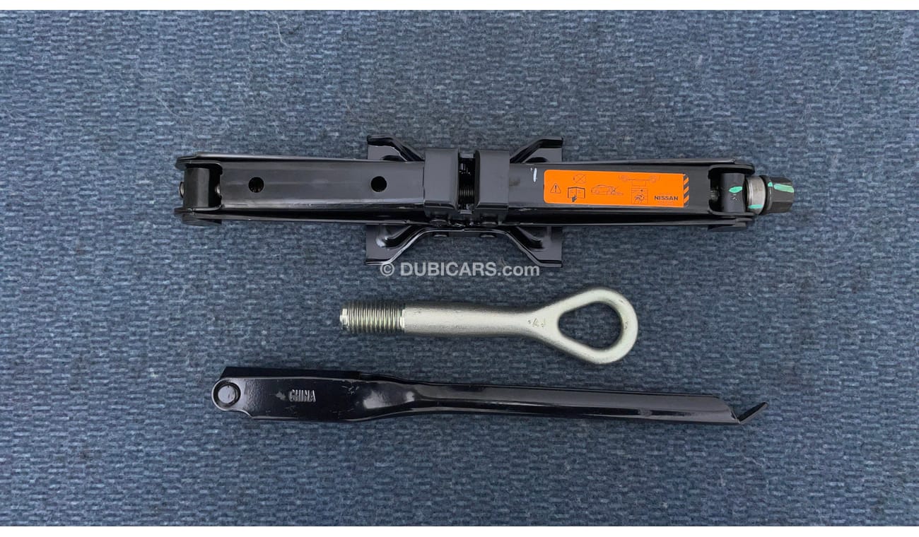 نيسان ألتيما SL 2.5 | بدون دفعة مقدمة | اختبار قيادة مجاني للمنزل