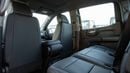 شيفروليه سيلفارادو V8 5.3L PICK-UP 4WD | 2025 | For Local Registration +10%