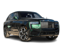Rolls-Royce Cullinan Black Badge Brand New * Export Price*