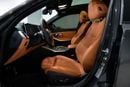 BMW 320i LUXURY M SPORT PACKAGE