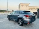 لكزس RX 350 PRESTIGE FOR EXPORT ONLY