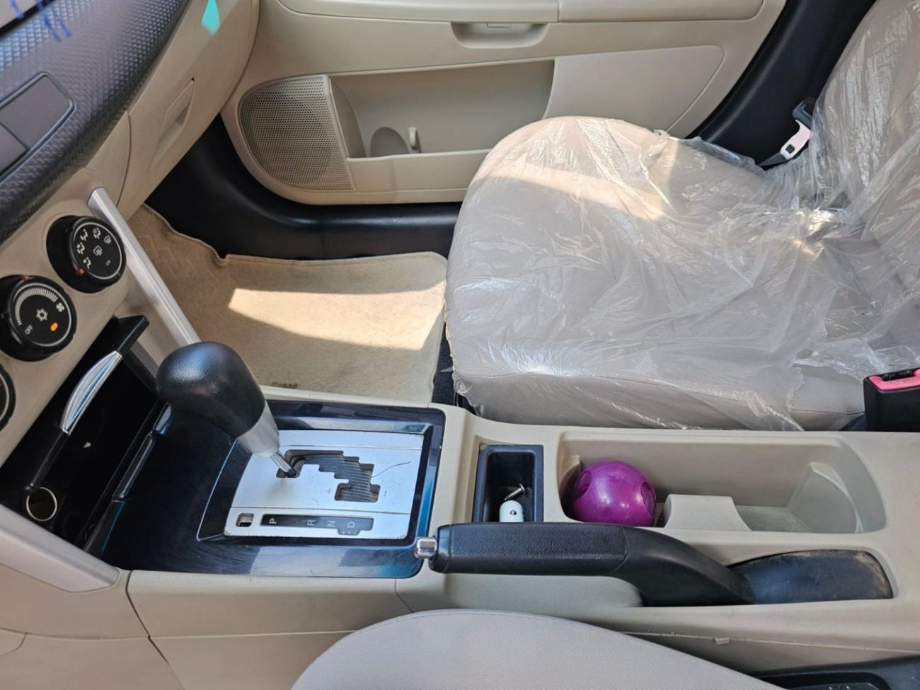 ميتسوبيشي لانسر