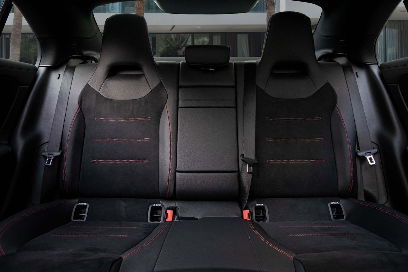 مرسيدس بنز CLA 250 CLA 250 | 3,917 P.M | 0% Downpayment | 5 YEARS WARRANTY!