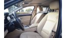 BMW 520i i 2014 Full Service History