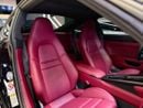 Porsche 911 CARRERA 4GTS 2024 Carrera 4 GTS | Dealer Warranty till 11/27 | Perfect Condition