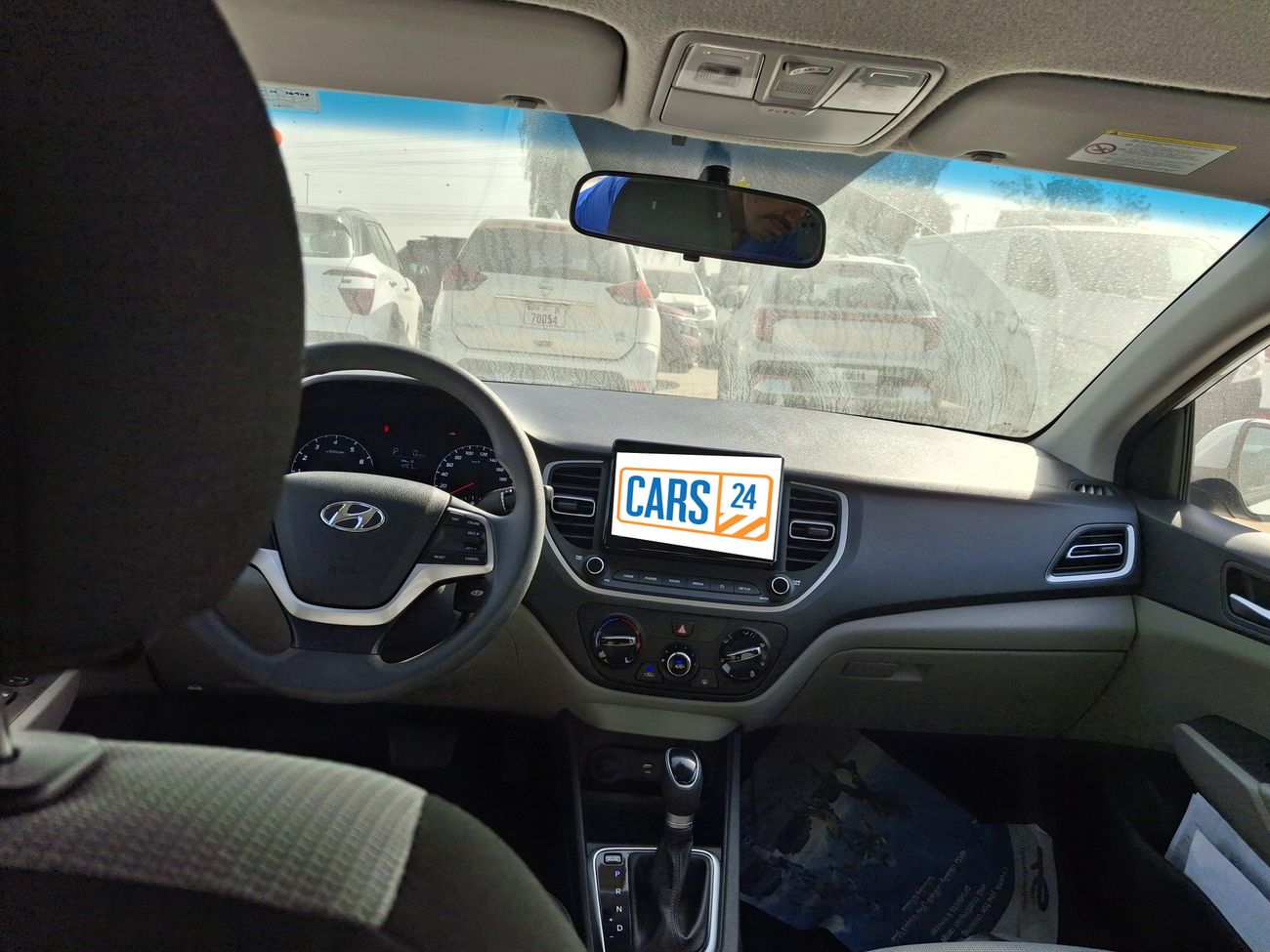 Hyundai Accent Smart+ 1.5L SMART 1.6 | Zero Down Payment | Home Test Drive