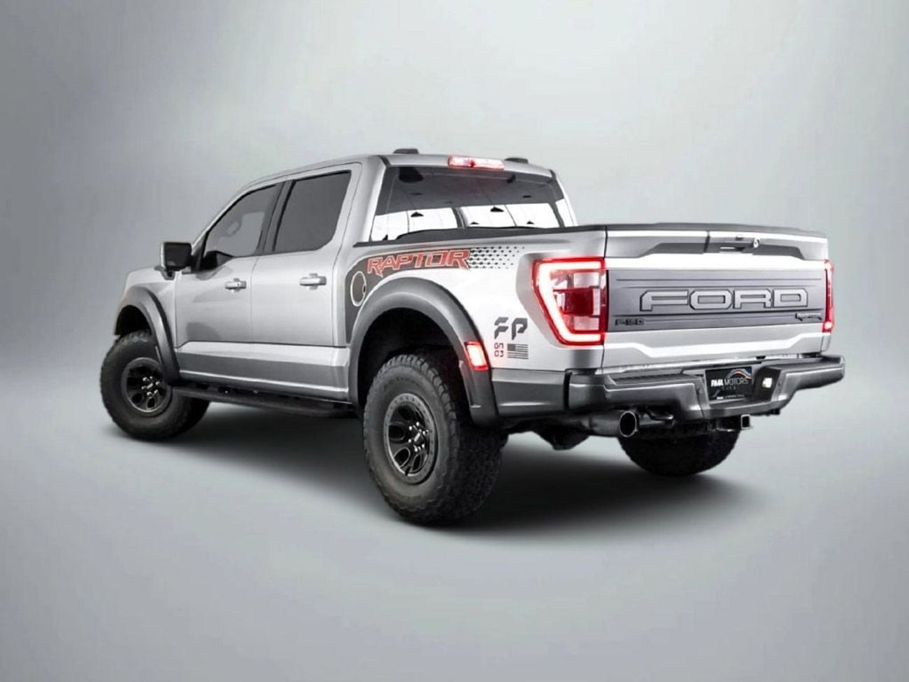 Ford F 150 Raptor 2023 Ford F150 Raptor / Ford Warranty & Service Contract