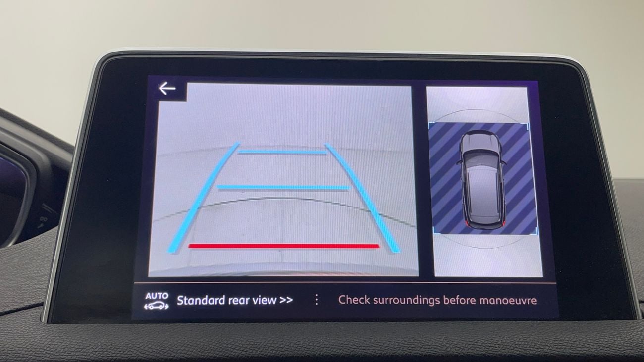 بيجو 3008 GT 1.6 | بدون دفعة مقدمة | اختبار القيادة في المنزل