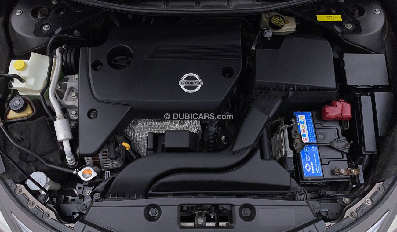 Nissan Altima SL 2.5 | Zero Down Payment | Free Home Test Drive