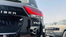 Toyota Land Cruiser VXR BLACK ISNDIE BIEGE 2026