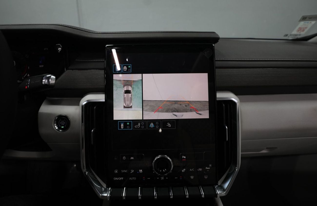 جي أم سي أكاديا GCC | Brand New | 7 Seats VIP | 328 Hp 2.5L V4 AWD | Full Option | AED 3,400 monthly with 0% Downpay