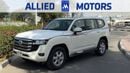Toyota Land Cruiser 2025 TOYOTA LAND CRUISER GXR 3.3L GCC BRAND NEW 0KM