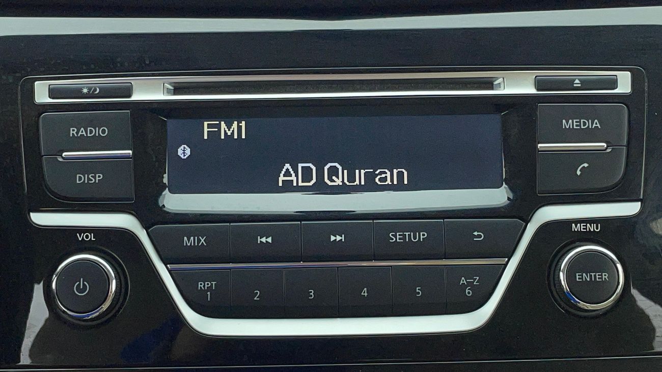 نيسان إكس تريل S 2.5 | بدون دفعة مقدمة | اختبار قيادة مجاني للمنزل