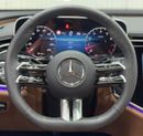 Mercedes-Benz E300 AMG 2024 Mercedes Benz E300 AMG, 2029 Mercedes Warranty + Service Pack, Full Options, Very Low Kms,