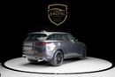 لاند روفر رينج روفر سبورت Dynamic HSE P400 3.0L