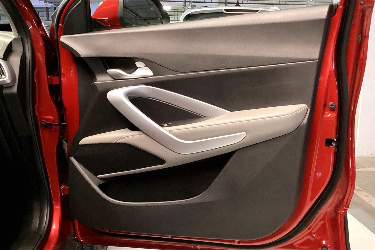 Hyundai Kona Premium | Guaranteed Warranty | 0 Down Payment