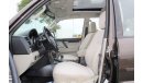 Mitsubishi Pajero GLS Mid 2017 GCC LOW MILEAGE SINGLE OWNER MINT IN CONDITION