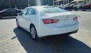 Chevrolet Malibu LT - Limited Edition