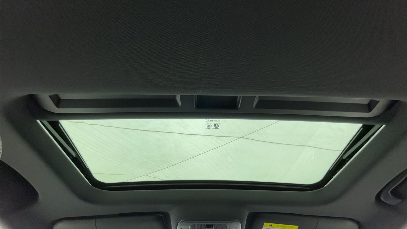 أم جي 3 2024 LUXURY | AED 593/Month | 0 DP | 30 Day Return | Warranty | Service History