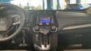 Honda CR-V 2.4 I-VTEC LX 2WD AUTO | Guaranteed Warranty | 0 Down Payment