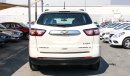 Chevrolet Traverse LS