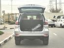 Toyota Fortuner EXR FORTUNER,2.7L,PETROL,4X4,MANUAL AC,ROOF RACK,FR SCREEN+RR CAM,A/T,2026MY ( FOR EXPORT ONLY)