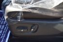 Toyota Prado diesel 2.8 liter ,right hand drive ,automatic gear ,only for export
