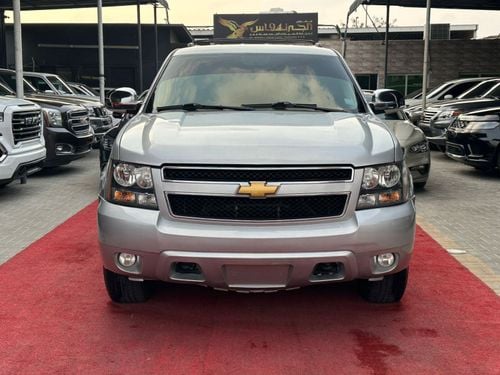 Chevrolet Tahoe 2LT 5.3L