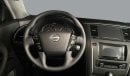 Nissan Patrol Nissan Patrol XE V6 2024 export bulk quantities....
