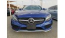 Mercedes-Benz C 300 Coupe Fully Loaded / No Accident & Paint / With Warranty