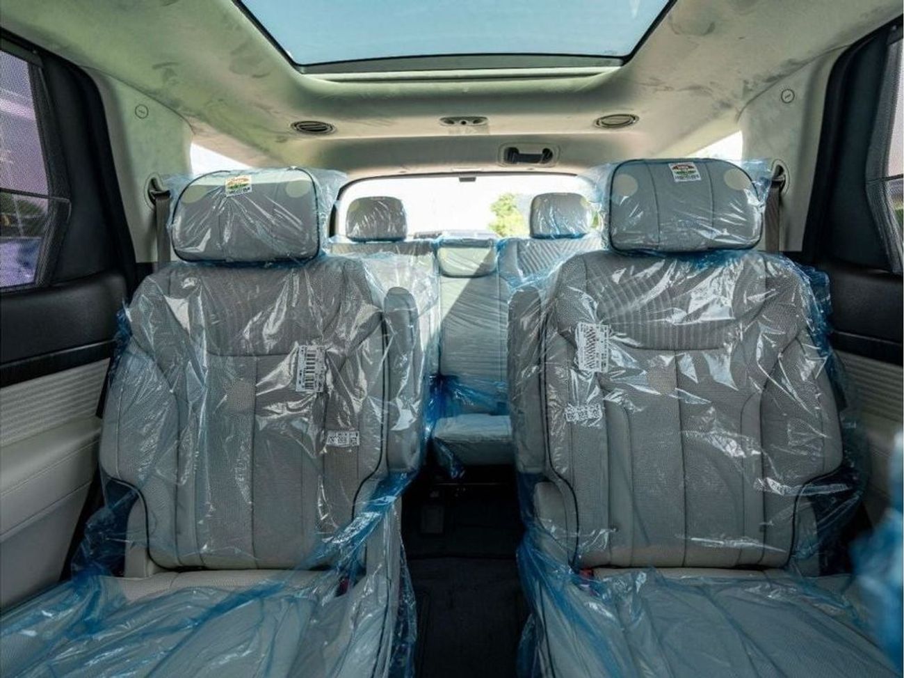 هيونداي باليساد AED 3,381 PM • 2025 BRAND NEW PALISADE 3.8L V6 PREMIUM • CAPTAINS CHAIRS • OFFICIAL HYUNDAI WARRANTY