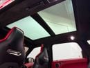Land Rover Range Rover Sport SVR 2020