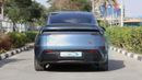 Tesla Model Y RWD 0Km 2025 With 5 Years Or 200,000 Km Warranty
