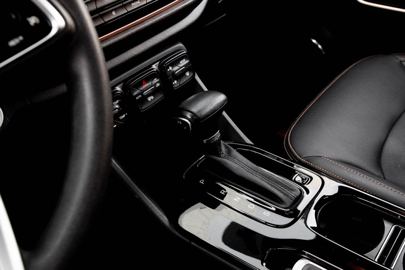 GAC GS3 200T | 881 P.M  | 0% Downpayment | Under Warranty!