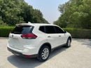 Nissan XTrail SV NISSAN X-TRAIL   MODEL 2019  V4    L2,5   Excellent Condition (GCC  _ SPEC) - VERY GOOD CONDITION